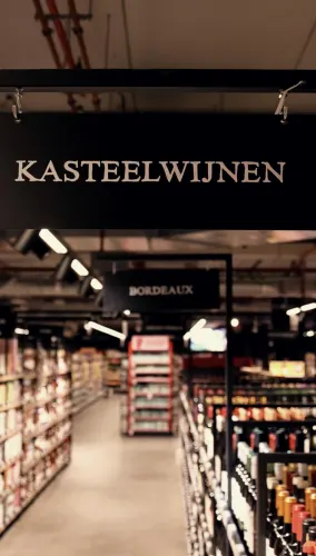 Delhaize Antwerpen